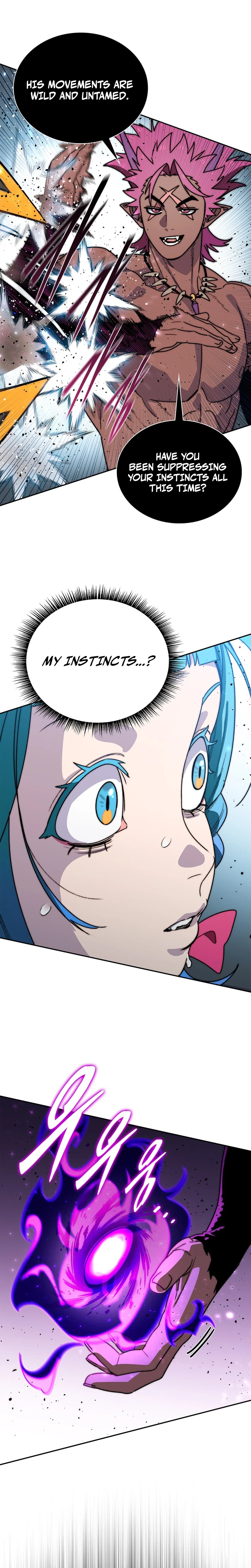 The 18-Year-Old Demon King Chapter 47 Page 22