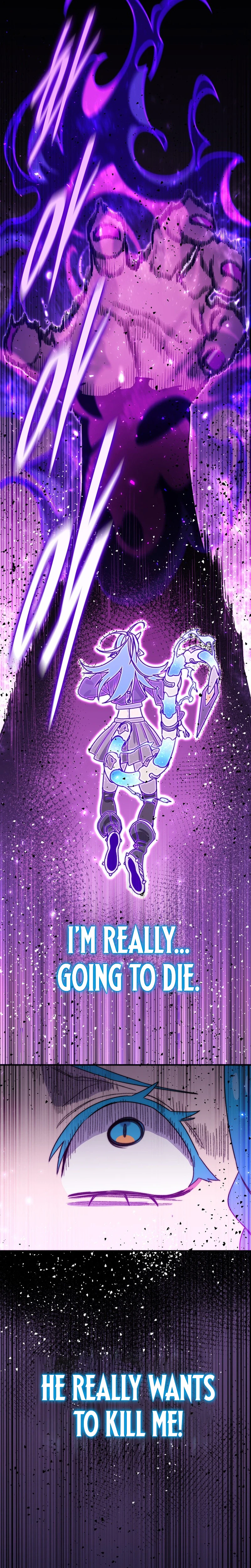 The 18-Year-Old Demon King Chapter 47 Page 25