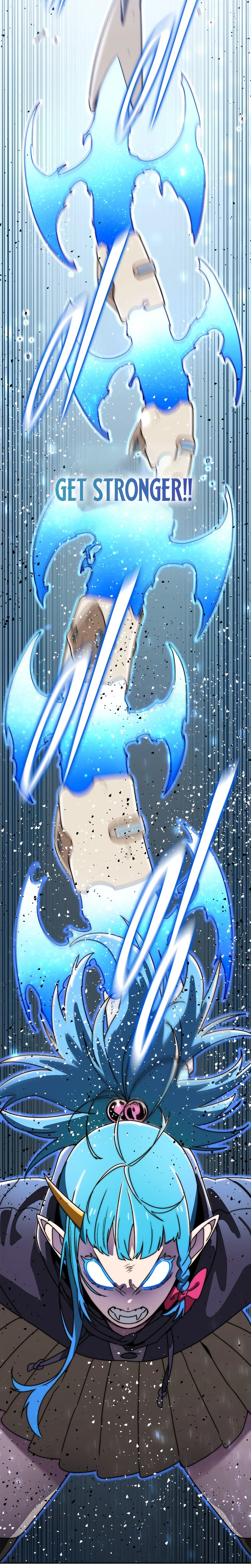 The 18-Year-Old Demon King Chapter 47 Page 30