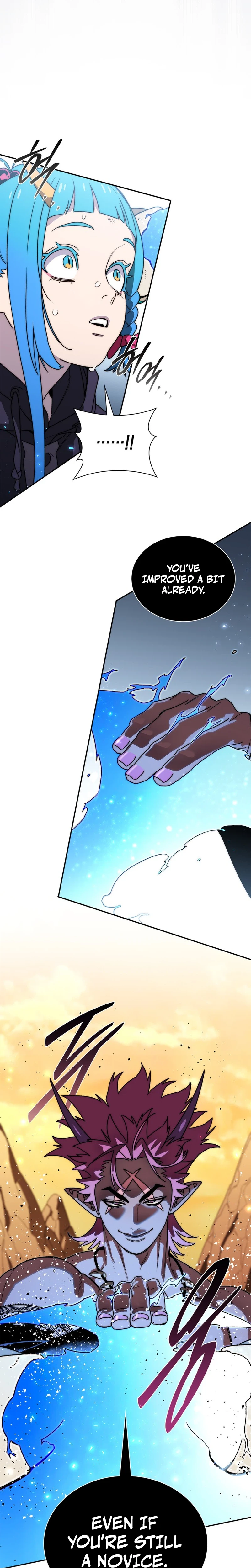 The 18-Year-Old Demon King Chapter 47 Page 32