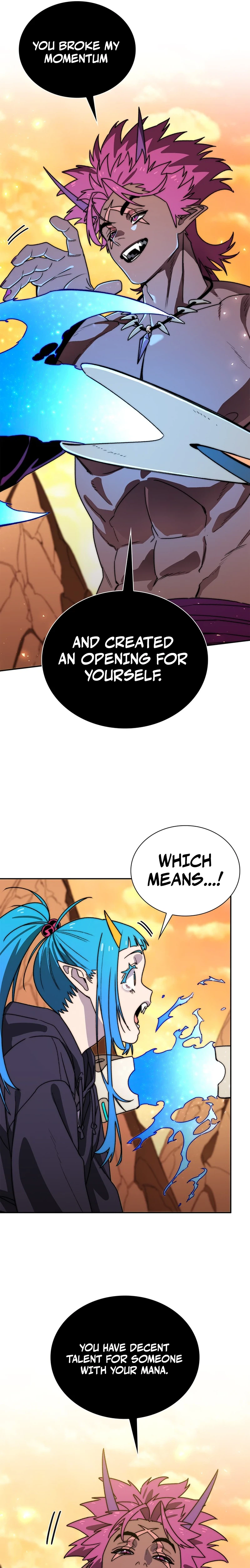 The 18-Year-Old Demon King Chapter 47 Page 34