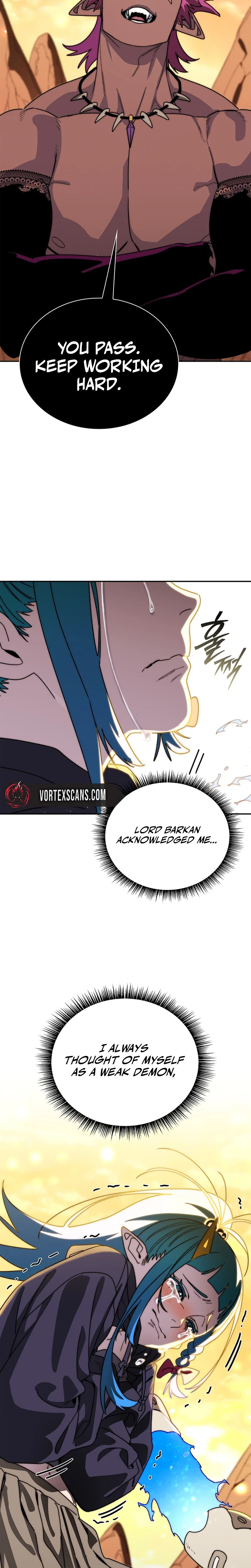 The 18-Year-Old Demon King Chapter 47 Page 35
