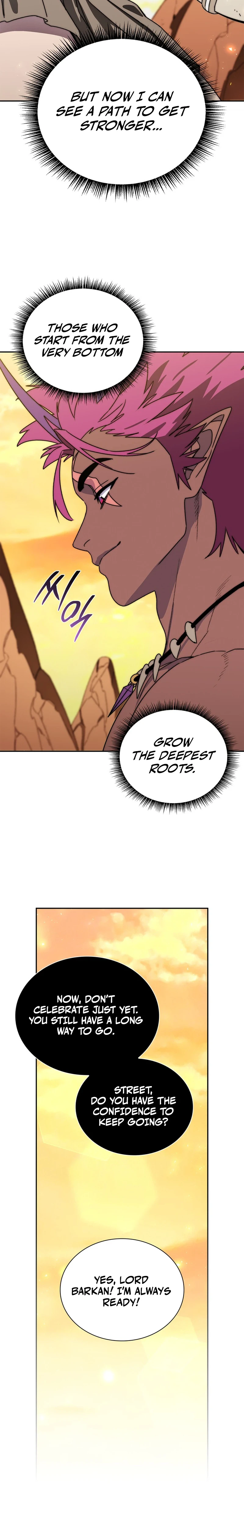 The 18-Year-Old Demon King Chapter 47 Page 36