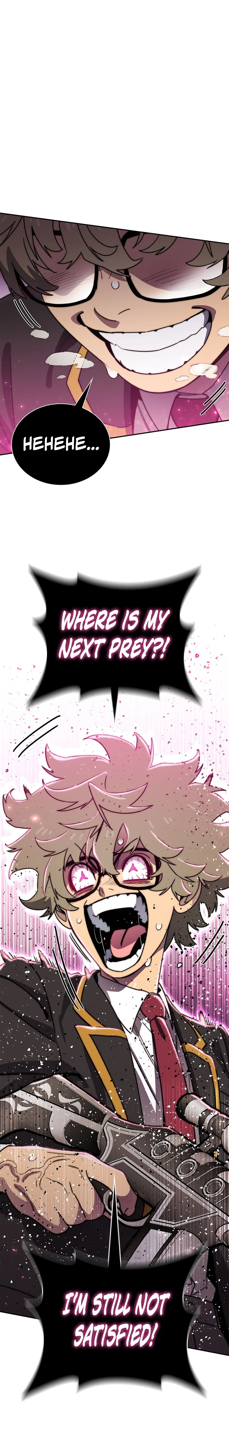The 18-Year-Old Demon King Chapter 47 Page 37