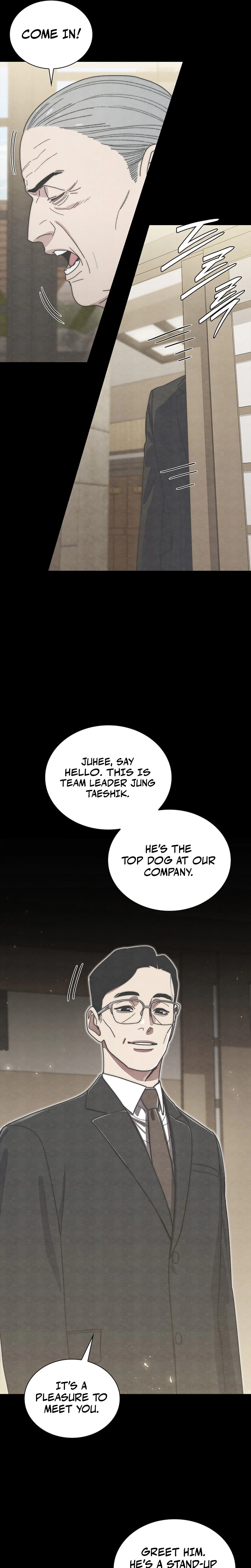 The 18-Year-Old Demon King Chapter 36 Page 5
