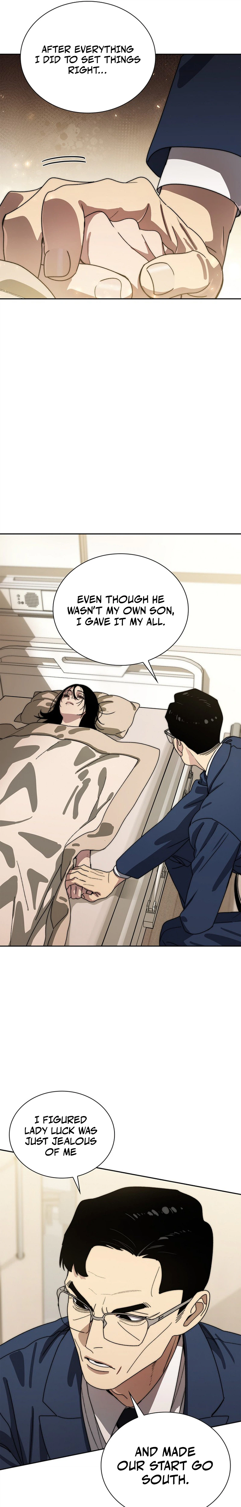 The 18-Year-Old Demon King Chapter 36 Page 7