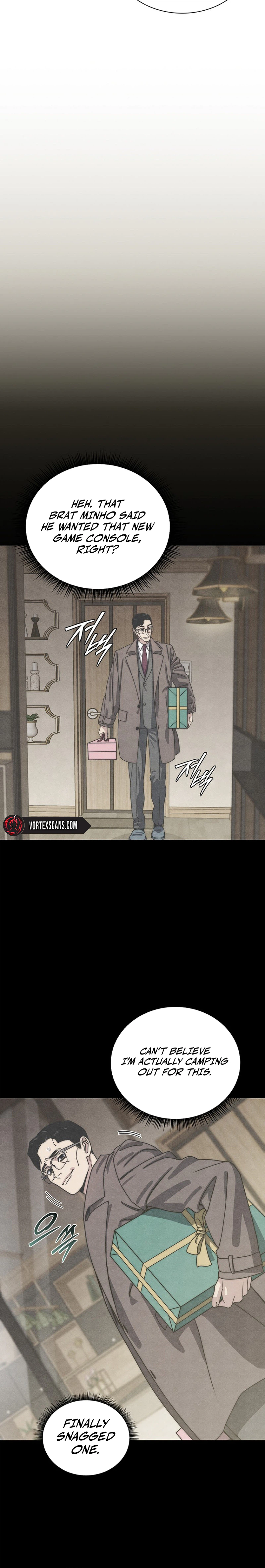 The 18-Year-Old Demon King Chapter 36 Page 8