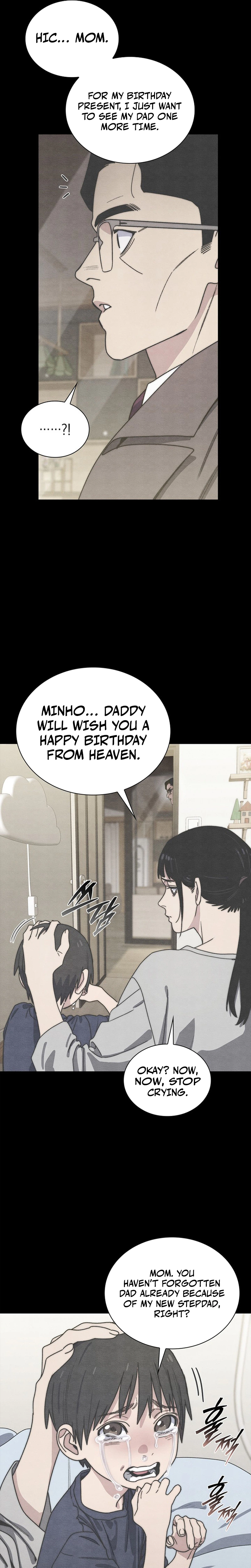 The 18-Year-Old Demon King Chapter 36 Page 9