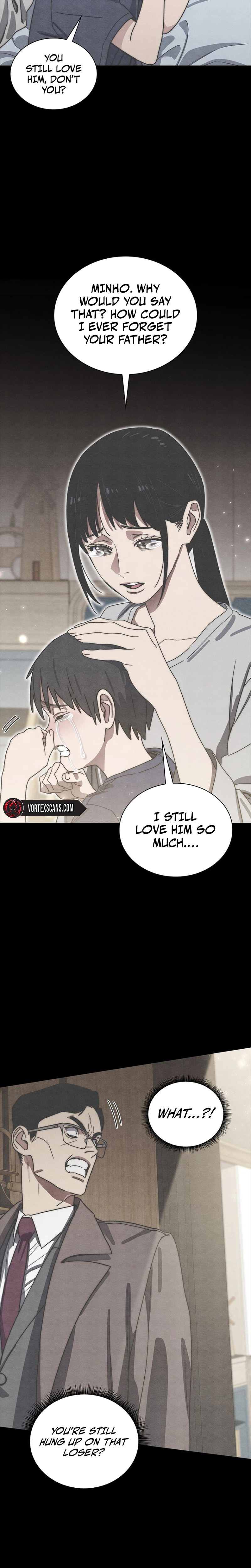 The 18-Year-Old Demon King Chapter 36 Page 10