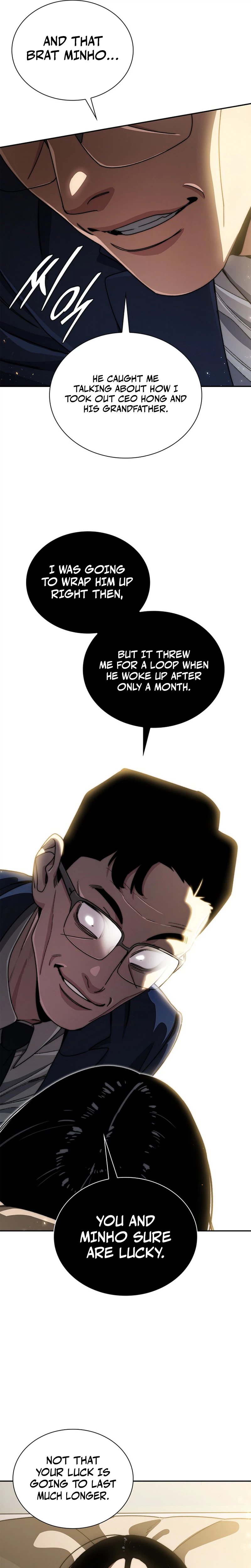 The 18-Year-Old Demon King Chapter 36 Page 13