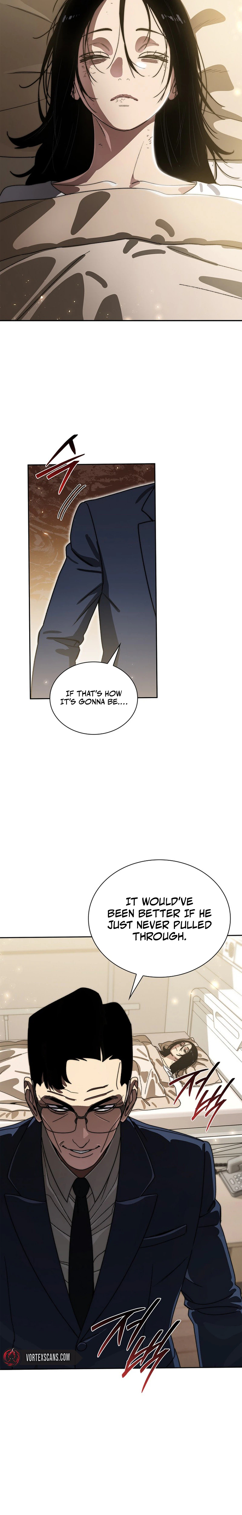 The 18-Year-Old Demon King Chapter 36 Page 14