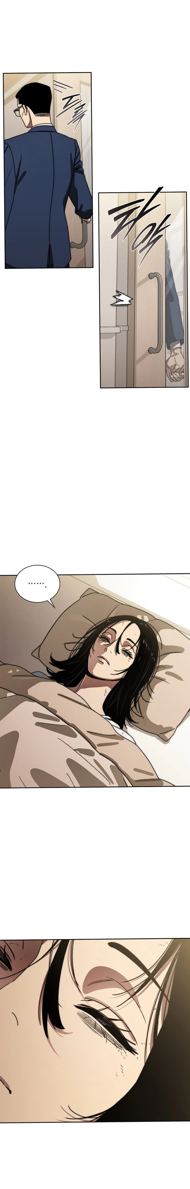 The 18-Year-Old Demon King Chapter 36 Page 15