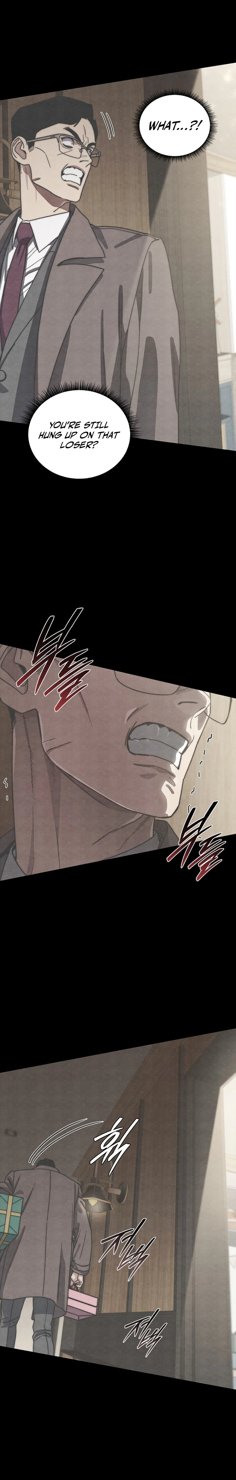 The 18-Year-Old Demon King Chapter 36 Page 17