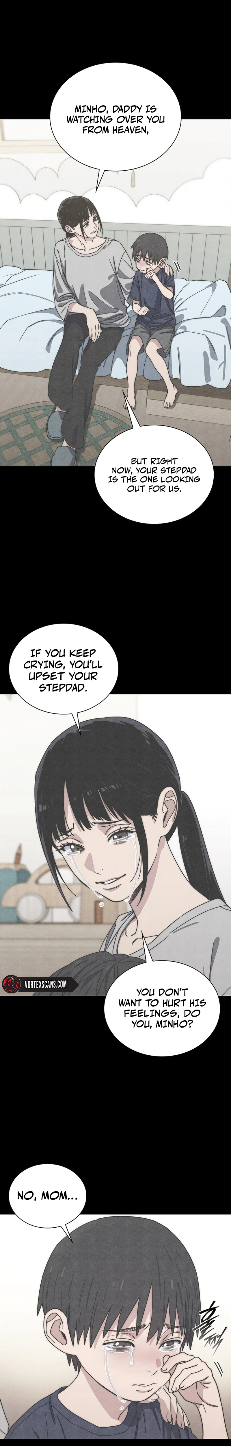 The 18-Year-Old Demon King Chapter 36 Page 18