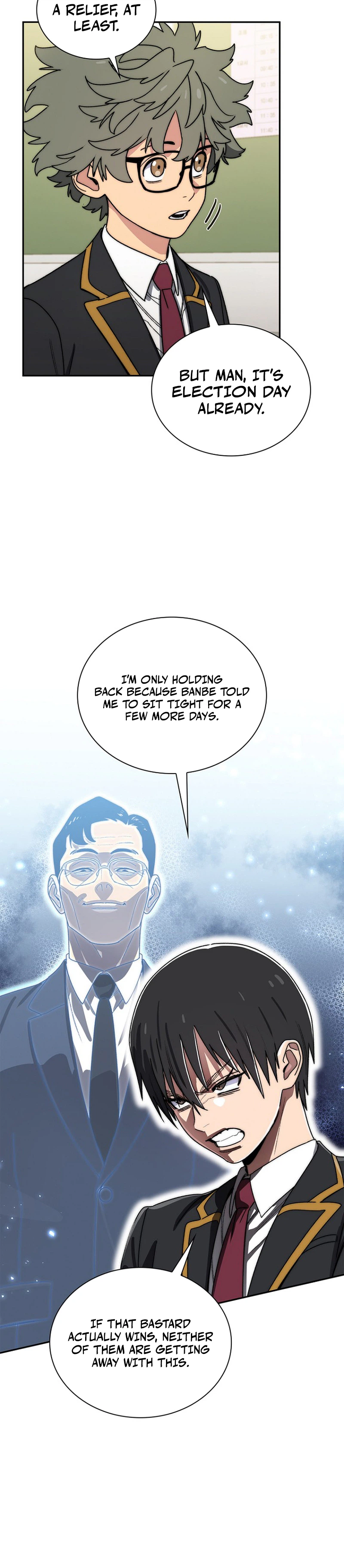 The 18-Year-Old Demon King Chapter 36 Page 22