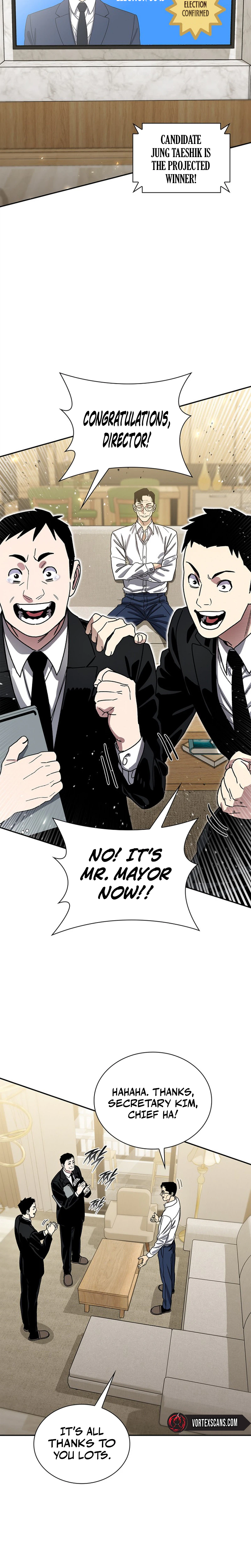 The 18-Year-Old Demon King Chapter 36 Page 24