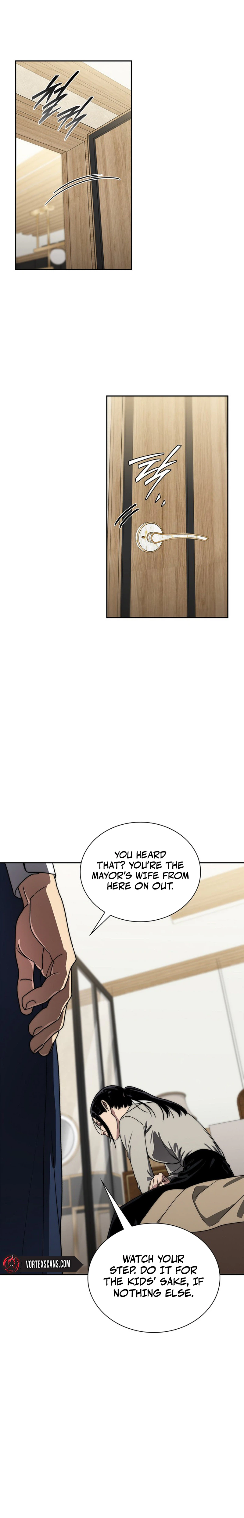 The 18-Year-Old Demon King Chapter 36 Page 26