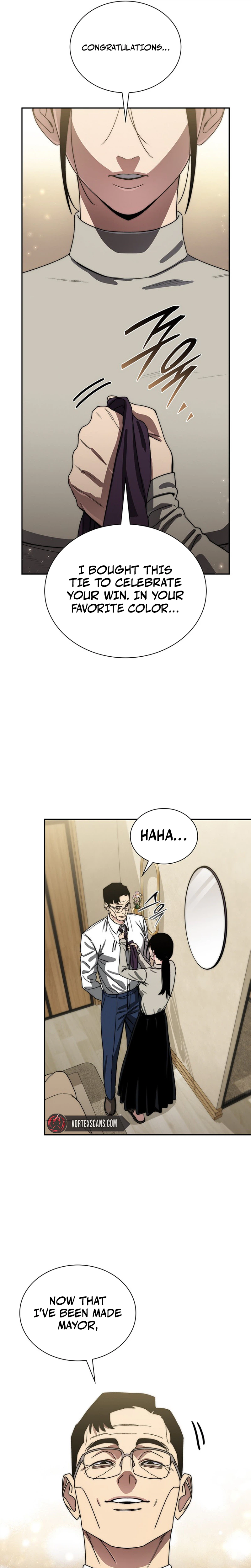 The 18-Year-Old Demon King Chapter 36 Page 29