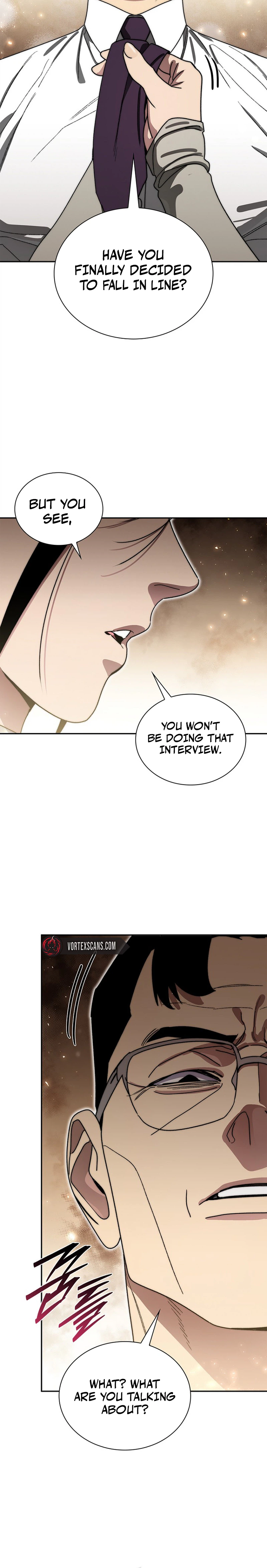 The 18-Year-Old Demon King Chapter 36 Page 30