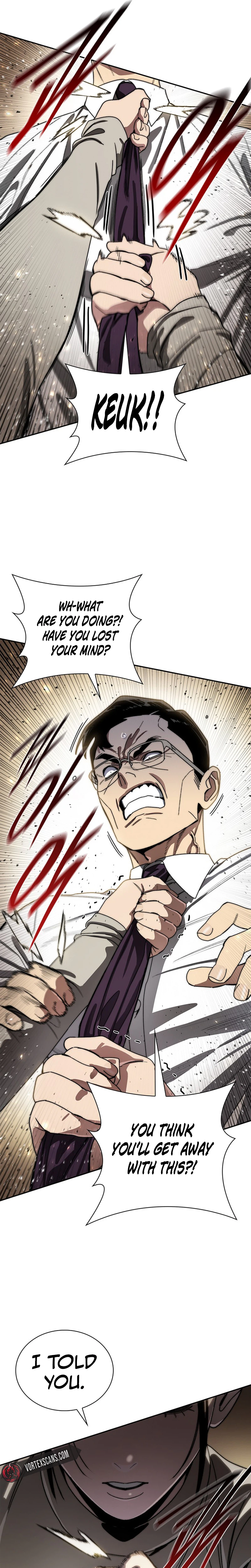 The 18-Year-Old Demon King Chapter 36 Page 31