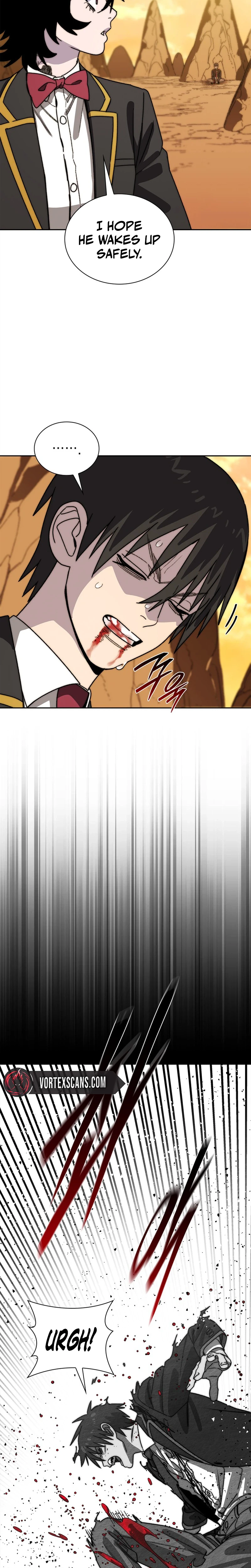 The 18-Year-Old Demon King Chapter 48 Page 5