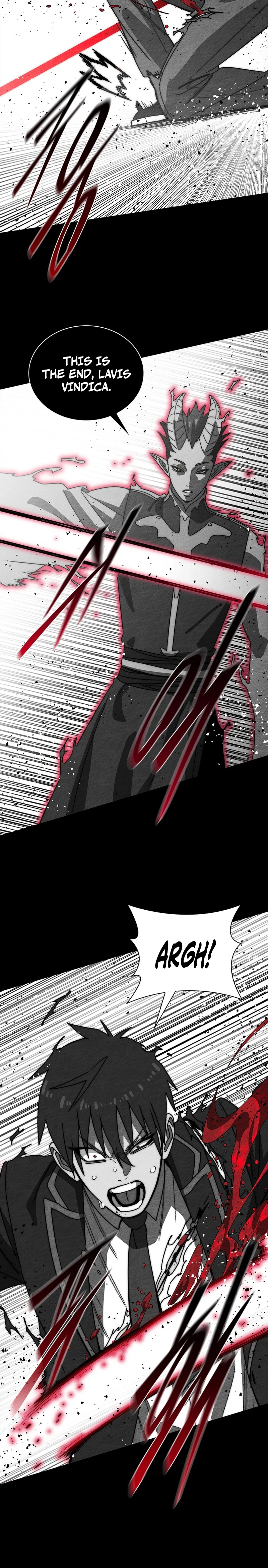 The 18-Year-Old Demon King Chapter 48 Page 6