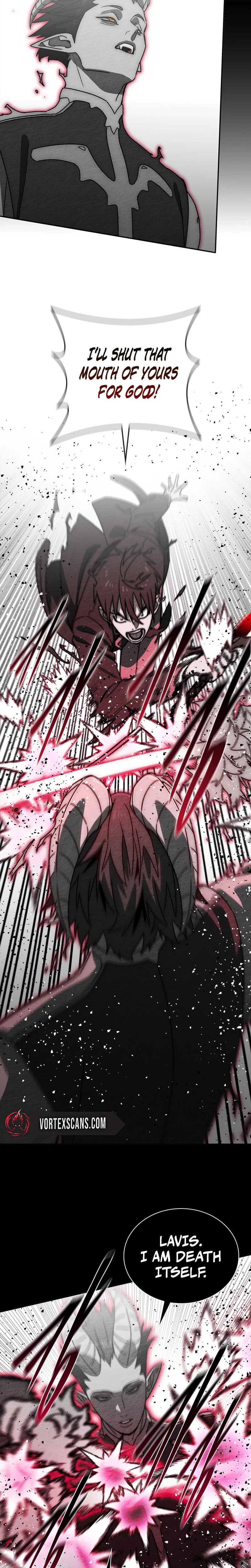 The 18-Year-Old Demon King Chapter 48 Page 8