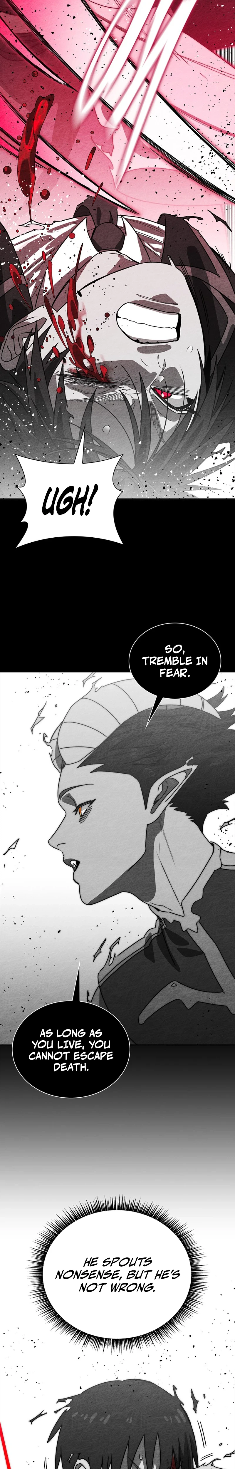 The 18-Year-Old Demon King Chapter 48 Page 11