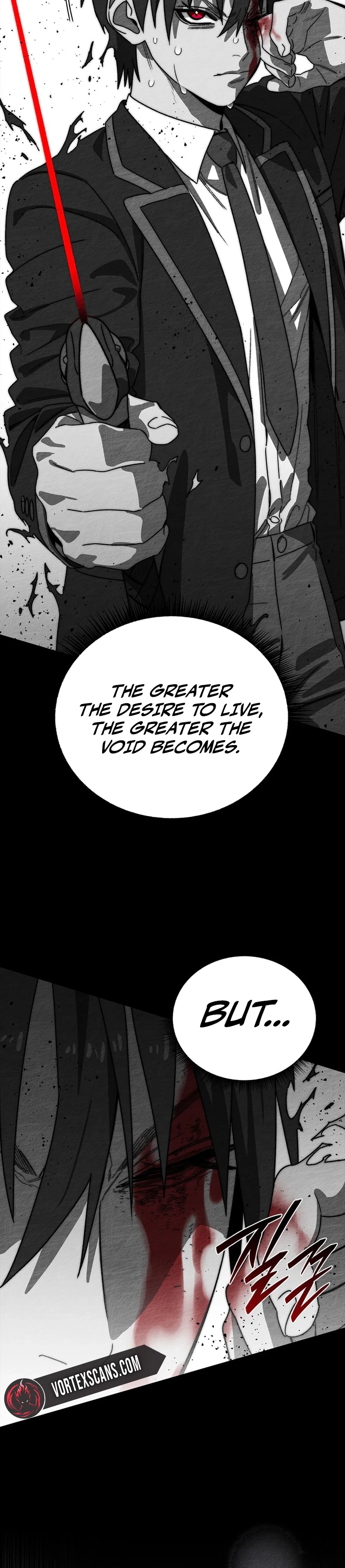 The 18-Year-Old Demon King Chapter 48 Page 12