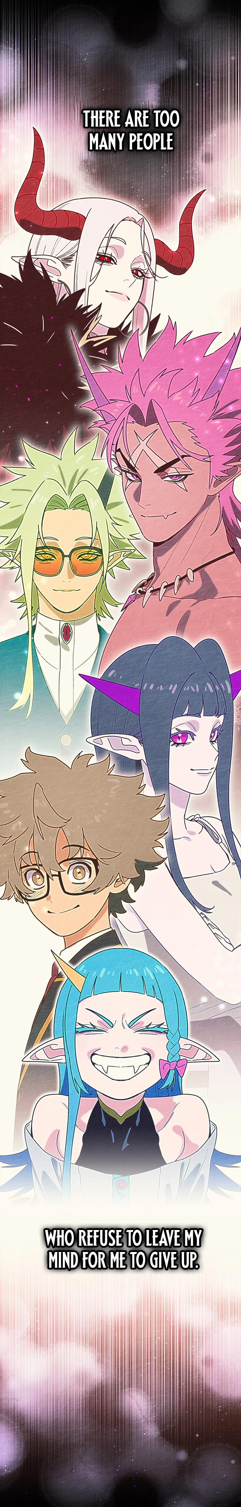 The 18-Year-Old Demon King Chapter 48 Page 13