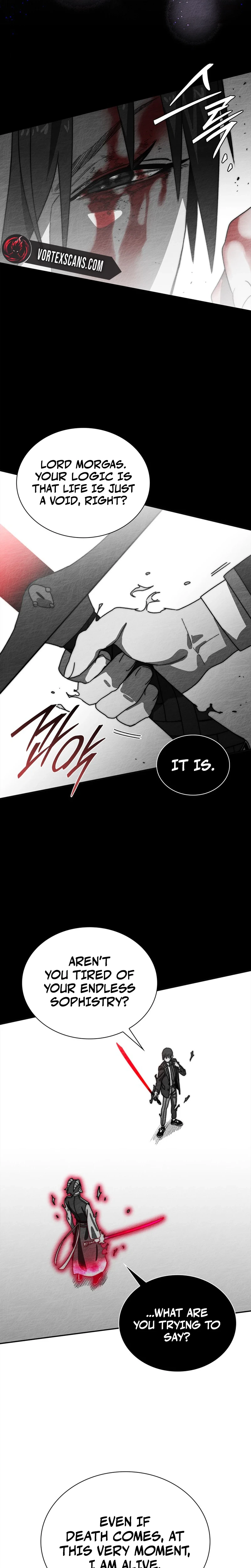 The 18-Year-Old Demon King Chapter 48 Page 14