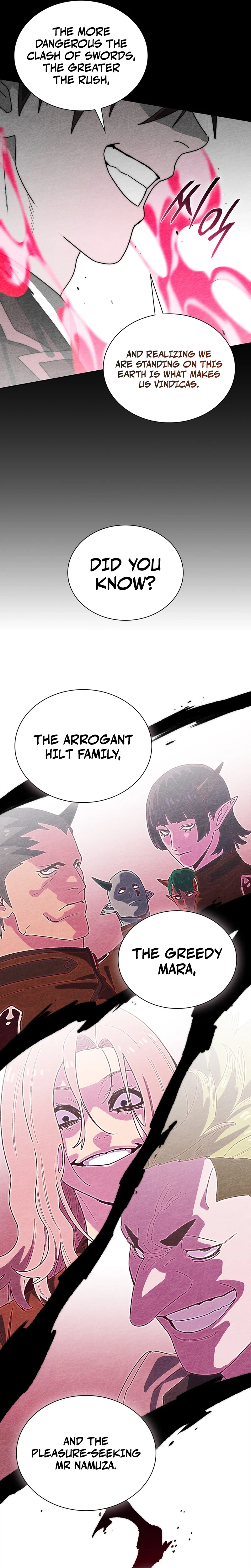 The 18-Year-Old Demon King Chapter 48 Page 16