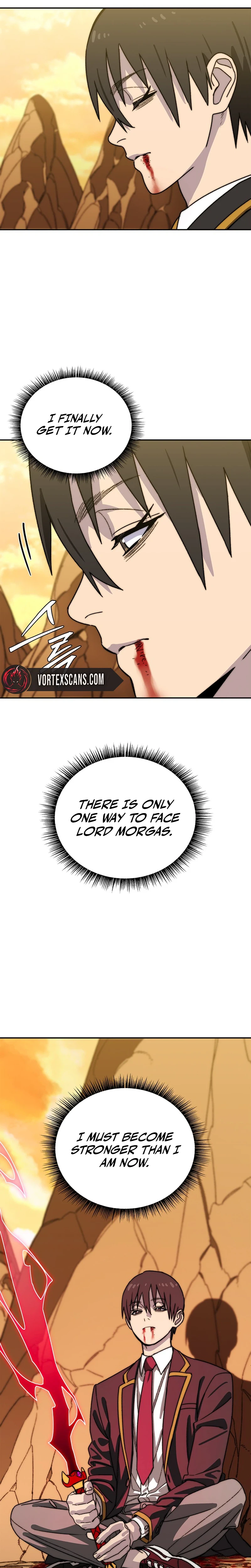The 18-Year-Old Demon King Chapter 48 Page 22