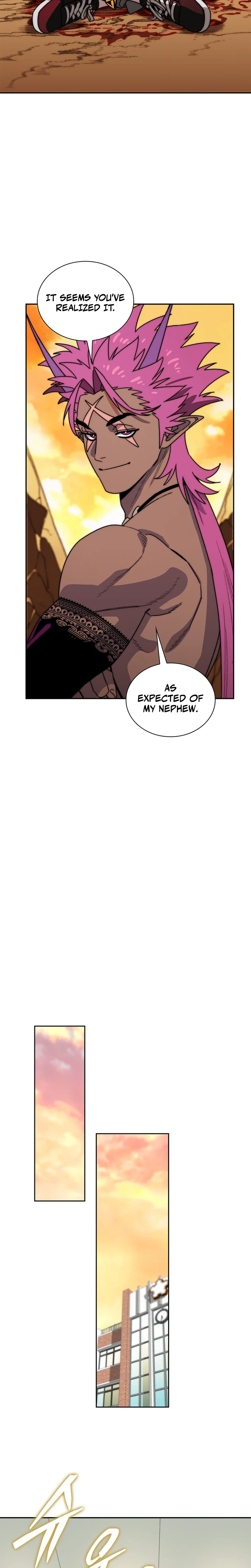 The 18-Year-Old Demon King Chapter 48 Page 23
