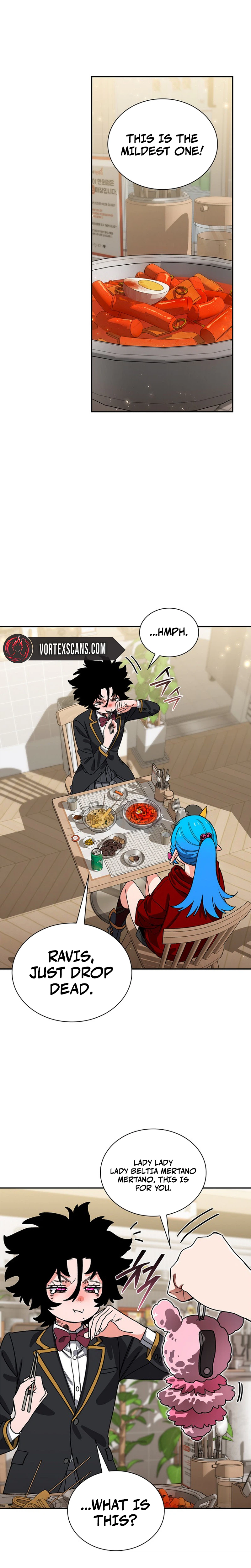 The 18-Year-Old Demon King Chapter 41 Page 6