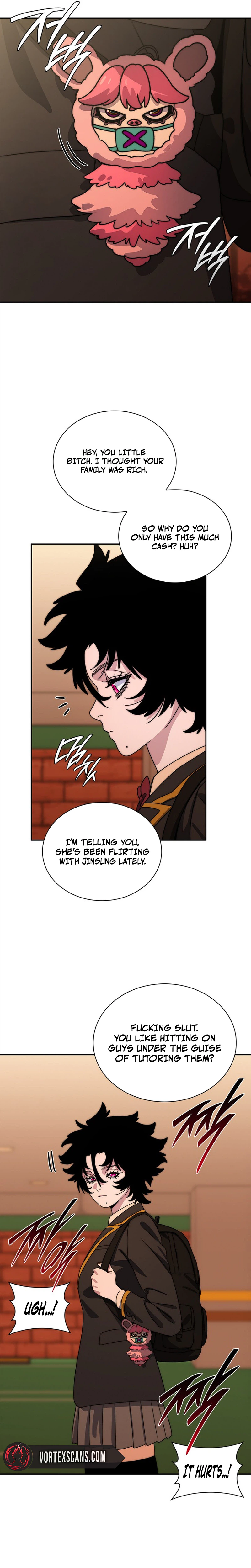 The 18-Year-Old Demon King Chapter 41 Page 11