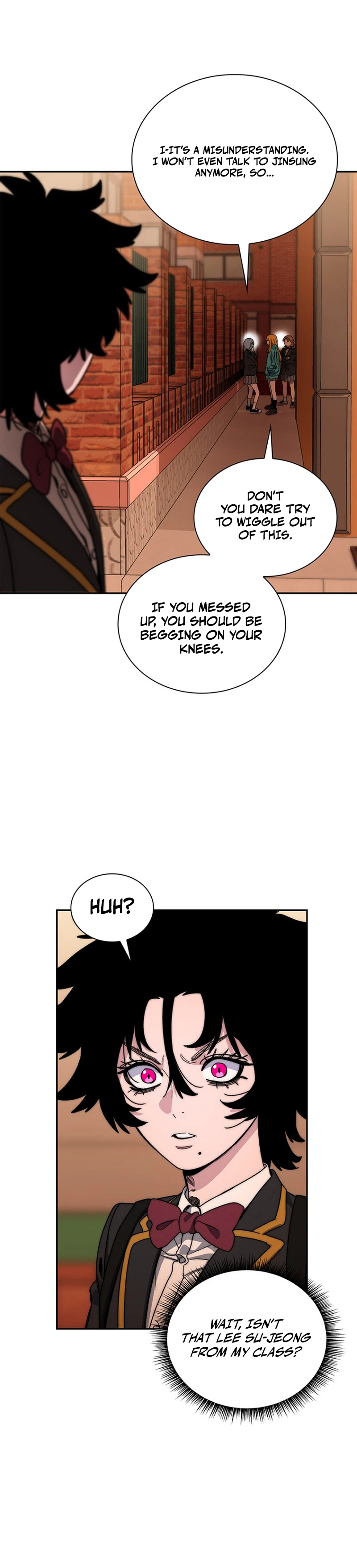 The 18-Year-Old Demon King Chapter 41 Page 12