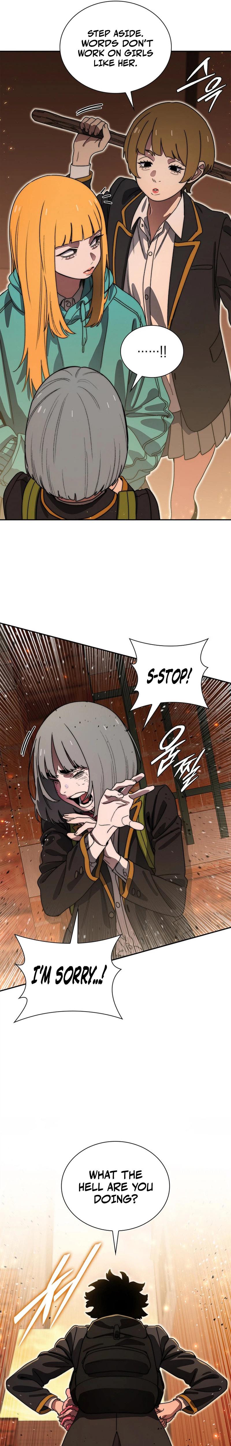The 18-Year-Old Demon King Chapter 41 Page 13