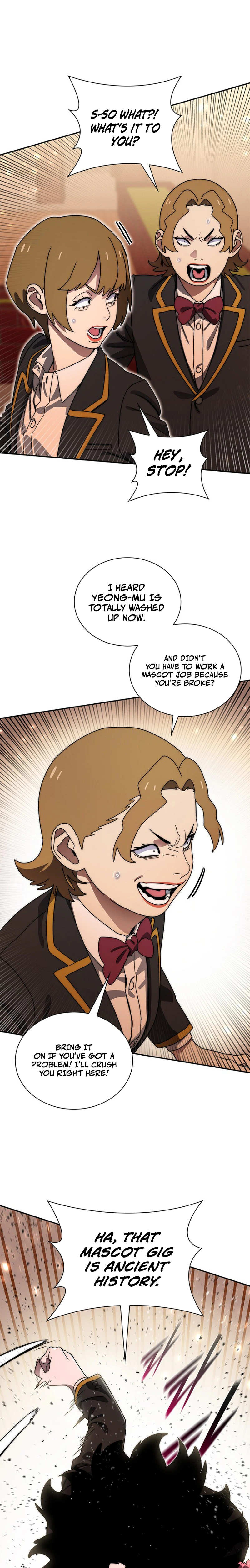 The 18-Year-Old Demon King Chapter 41 Page 15