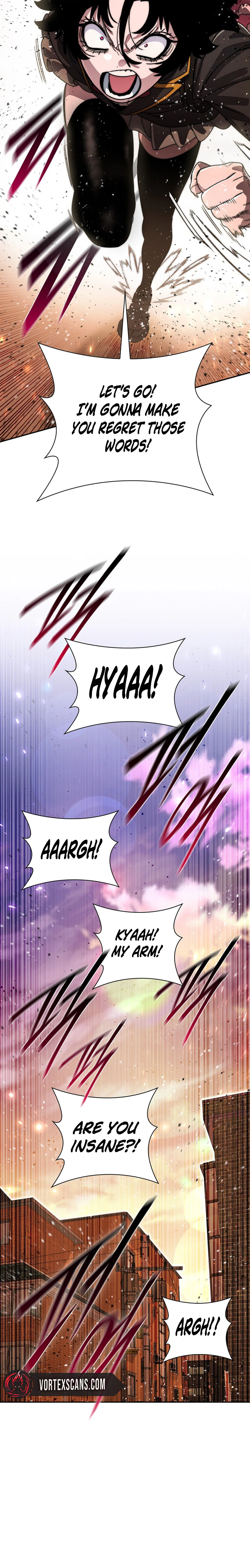 The 18-Year-Old Demon King Chapter 41 Page 16
