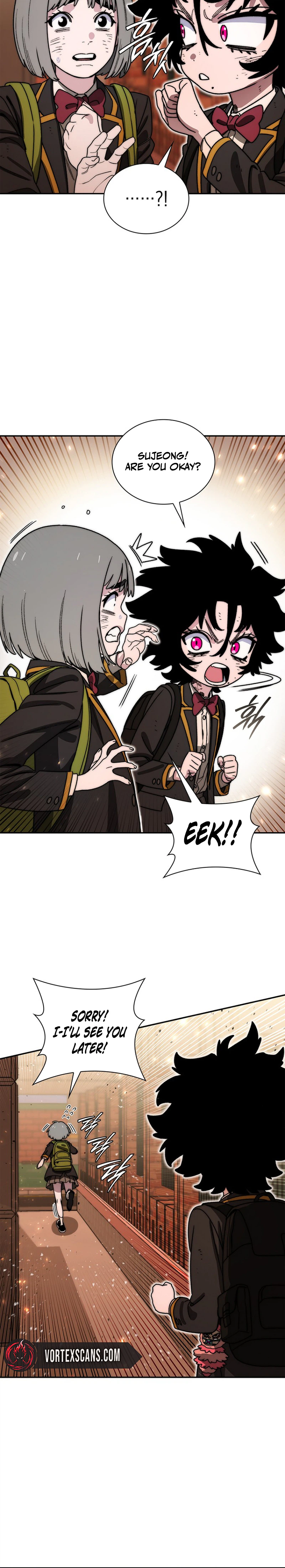 The 18-Year-Old Demon King Chapter 41 Page 18