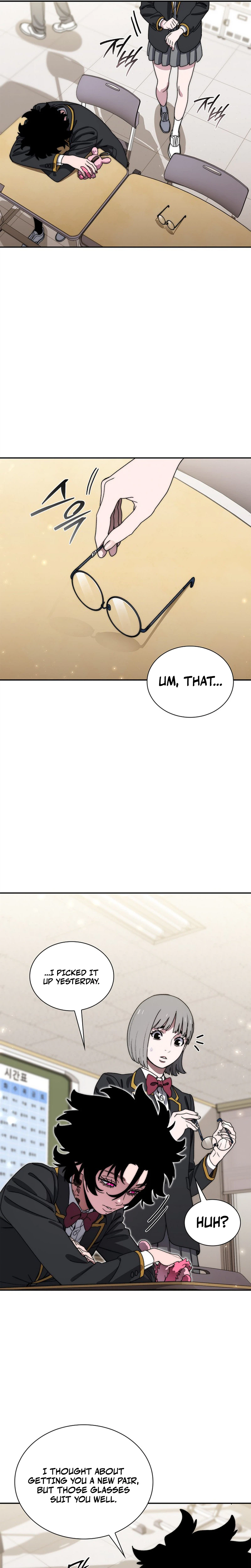 The 18-Year-Old Demon King Chapter 41 Page 21