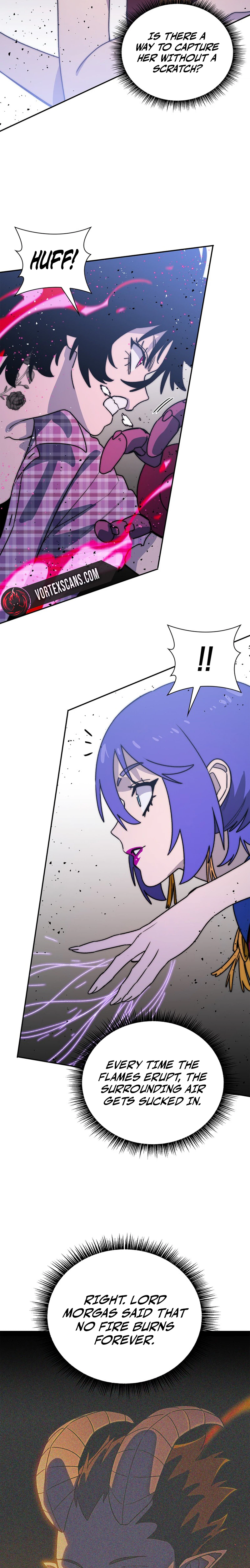 The 18-Year-Old Demon King Chapter 50 Page 5