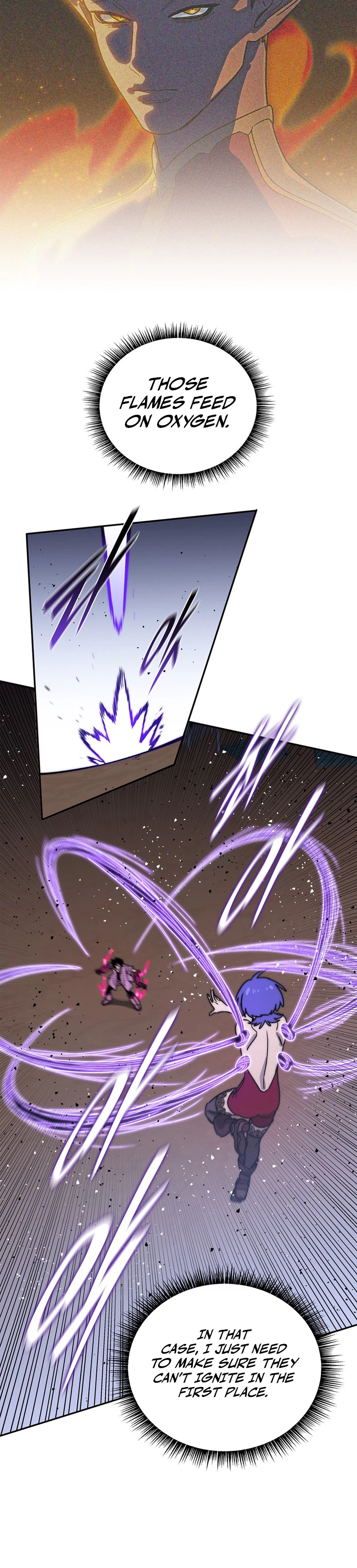 The 18-Year-Old Demon King Chapter 50 Page 6