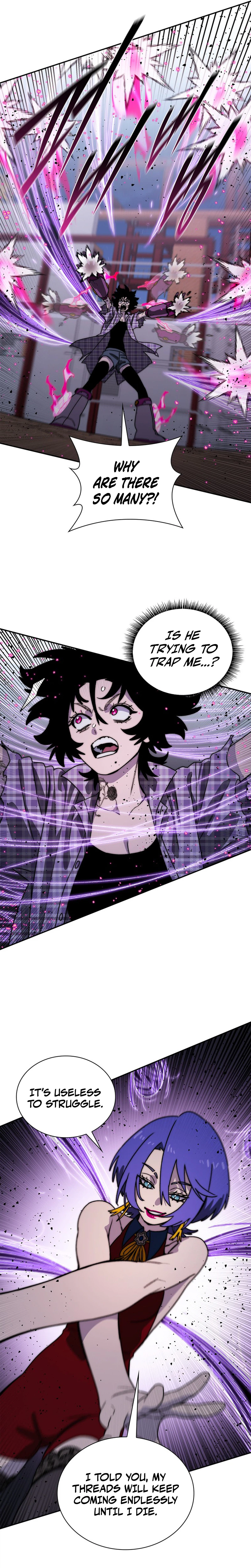 The 18-Year-Old Demon King Chapter 50 Page 7