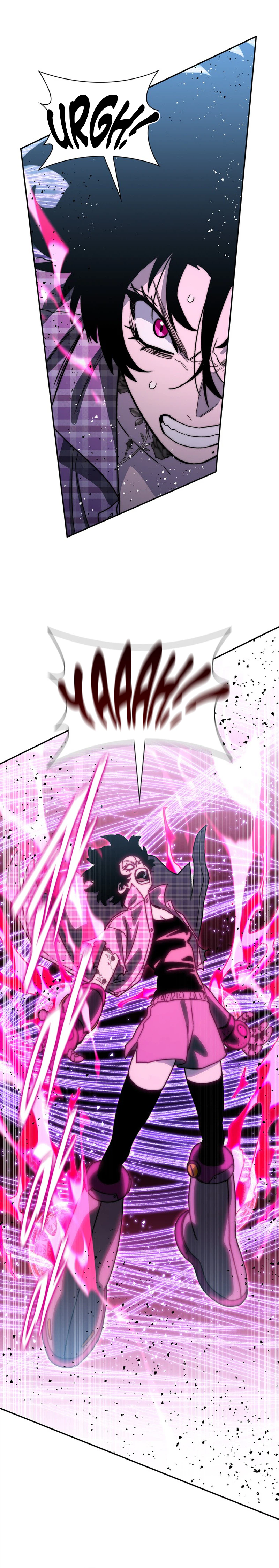 The 18-Year-Old Demon King Chapter 50 Page 9