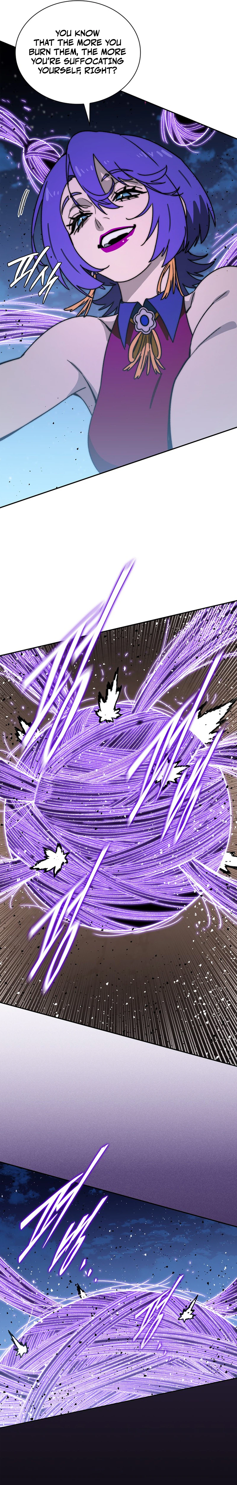 The 18-Year-Old Demon King Chapter 50 Page 10