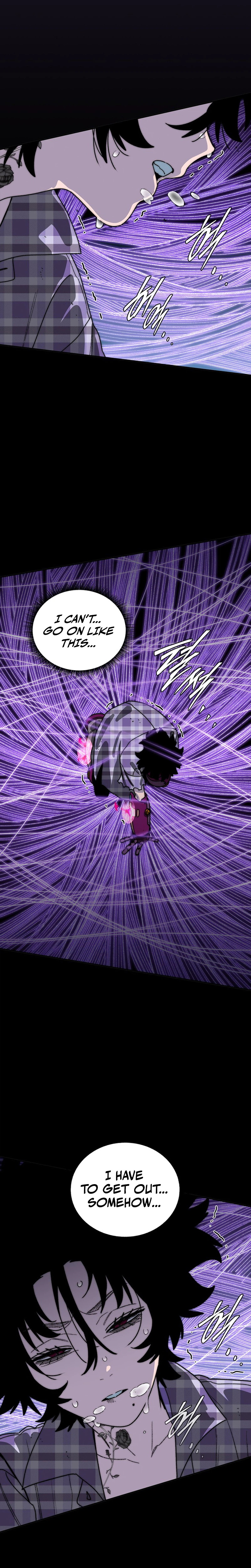 The 18-Year-Old Demon King Chapter 50 Page 11