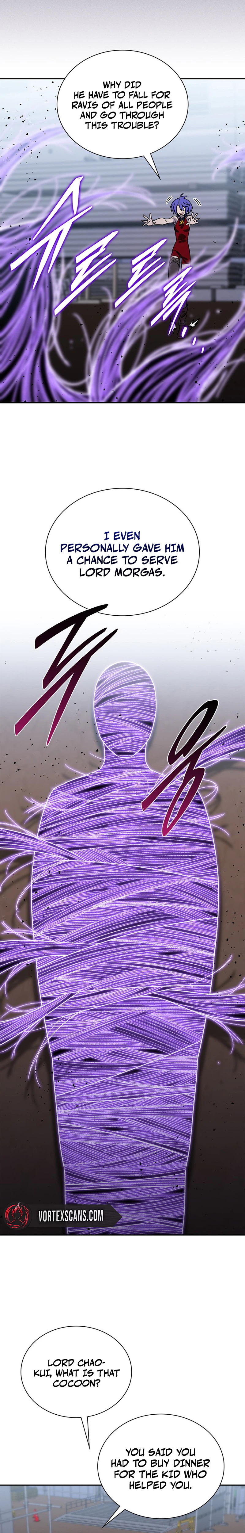 The 18-Year-Old Demon King Chapter 50 Page 13