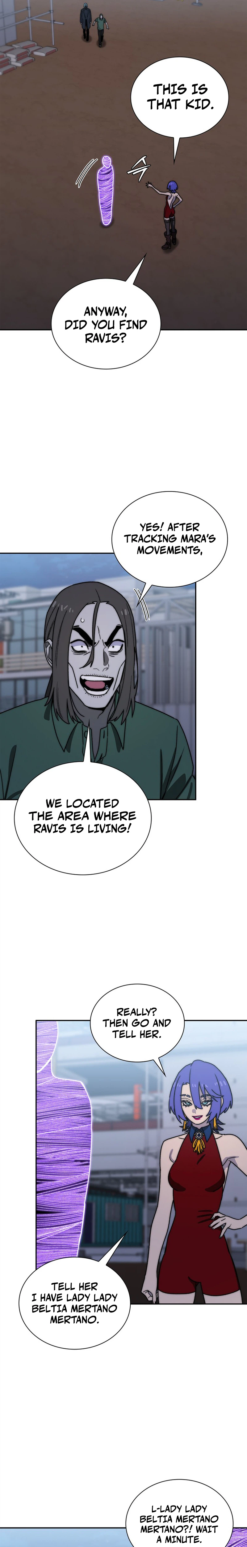 The 18-Year-Old Demon King Chapter 50 Page 14